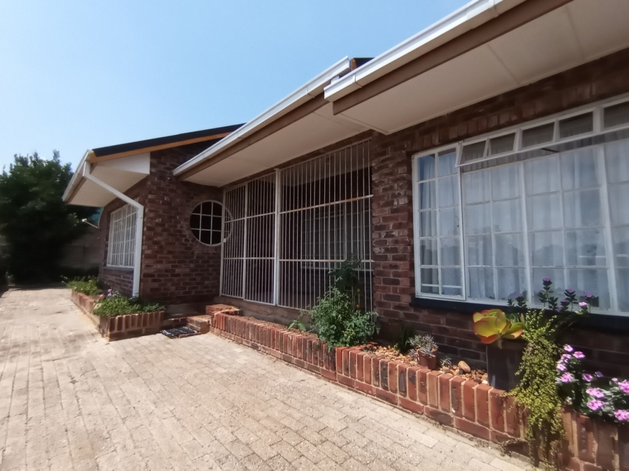 2 Bedroom Property for Sale in Parys Free State